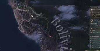 Victoria 3: Sphere of Influence PC Screenshot