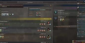 Victoria 3: Sphere of Influence PC Screenshot
