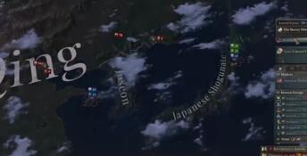 Victoria 3: Sphere of Influence PC Screenshot