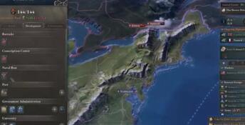 Victoria 3: Sphere of Influence PC Screenshot