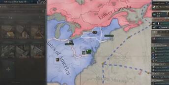 Victoria 3: Sphere of Influence PC Screenshot