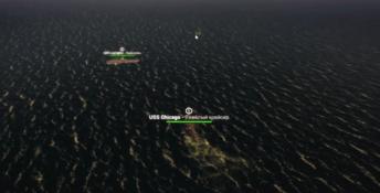 Victory at Sea Pacific PC Screenshot