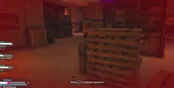 Video Horror Society PC Screenshot