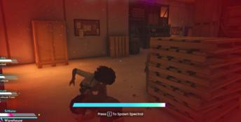 Video Horror Society PC Screenshot