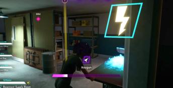 Video Horror Society PC Screenshot