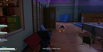 Video Horror Society PC Screenshot
