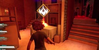 Video Horror Society PC Screenshot