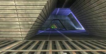 Vigilance PC Screenshot