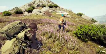 Vigor PC Screenshot
