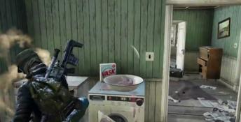 Vigor PC Screenshot