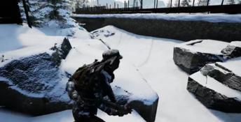 Vigor PC Screenshot