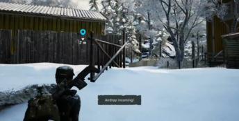 Vigor PC Screenshot