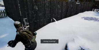 Vigor PC Screenshot