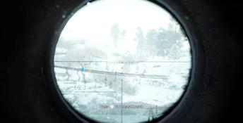 Vigor PC Screenshot