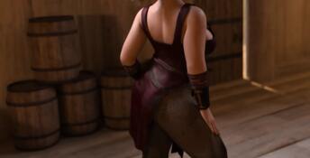 Vikings: Sex and Blood PC Screenshot