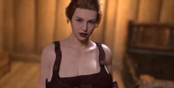 Vikings: Sex and Blood PC Screenshot