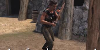 Vikings: Sex and Blood PC Screenshot