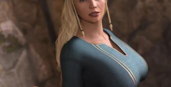 Vikings: Sex and Blood PC Screenshot