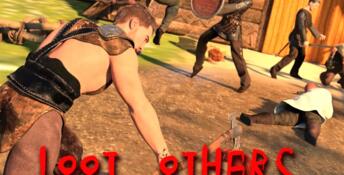 Vikings: Sex and Blood PC Screenshot