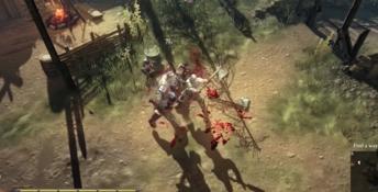 Vikings: Wolves of Midgard PC Screenshot