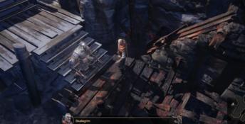 Vikings: Wolves of Midgard