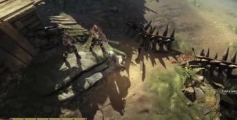 Vikings: Wolves of Midgard PC Screenshot