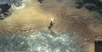 Vikings: Wolves of Midgard PC Screenshot