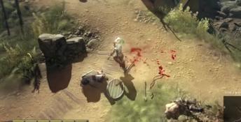 Vikings: Wolves of Midgard PC Screenshot