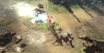 Vikings: Wolves of Midgard PC Screenshot