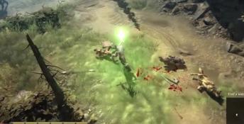 Vikings: Wolves of Midgard PC Screenshot
