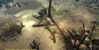 Vikings: Wolves of Midgard PC Screenshot