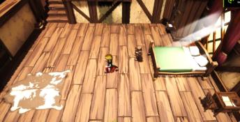 Village and The Witch PC Screenshot