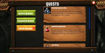Village and The Witch PC Screenshot