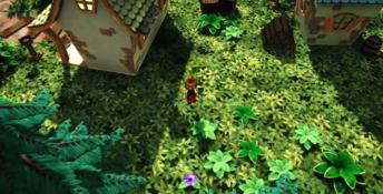 Village and The Witch PC Screenshot