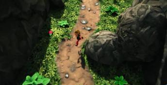 Village and The Witch PC Screenshot