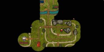 Village and The Witch PC Screenshot