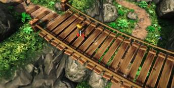 Village and The Witch PC Screenshot