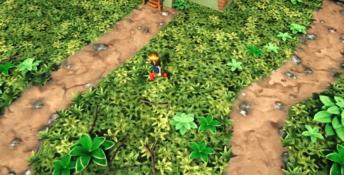Village and The Witch PC Screenshot