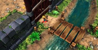 Village and The Witch PC Screenshot