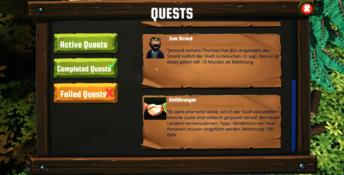 Village and The Witch PC Screenshot