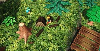 Village and The Witch PC Screenshot