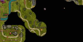 Village and The Witch PC Screenshot