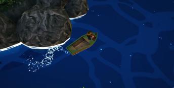 Village and The Witch PC Screenshot
