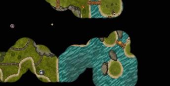 Village and The Witch PC Screenshot