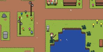 Village Monsters PC Screenshot