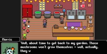 Village Monsters PC Screenshot