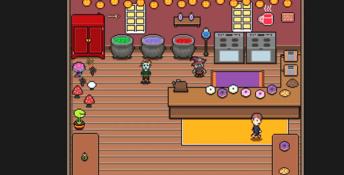 Village Monsters PC Screenshot