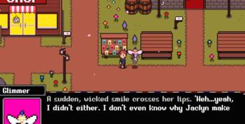 Village Monsters PC Screenshot
