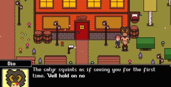 Village Monsters PC Screenshot