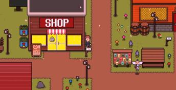 Village Monsters PC Screenshot